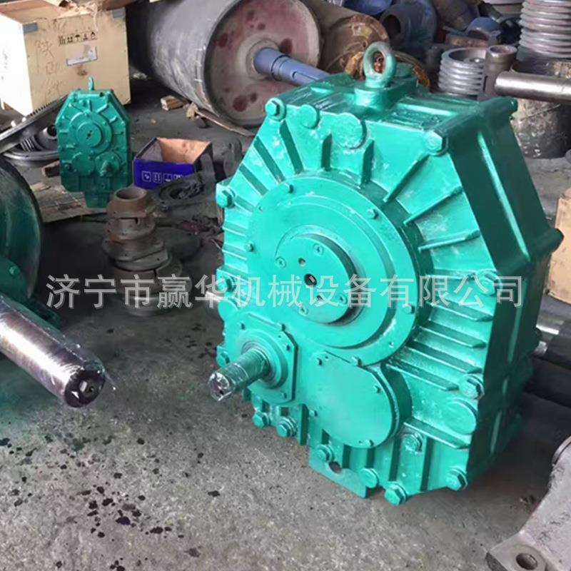 ZJY180轴装式悬挂圆柱齿轮减速机ZJY212ZJY250搅拌站硬齿面减速机