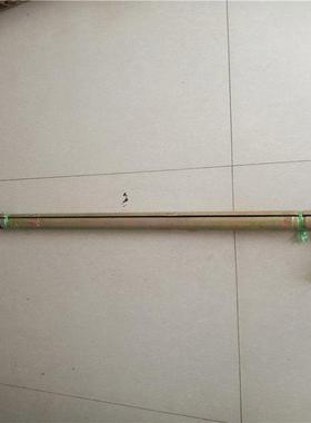 架空导线接续套带胶头接续管保护筒导线防弯曲橡胶保护套