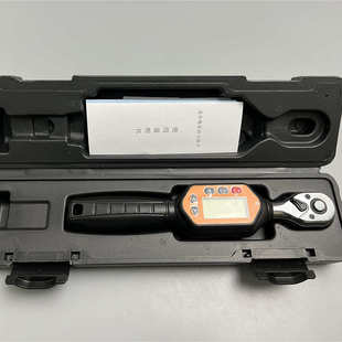 艾力AWT磁性火花塞数显扭矩扳手力矩扭力扳手拆卸汽修扭力矩扳手