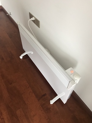 dustie达氏取暖器怎么样一个月后开始后悔了诉说原因