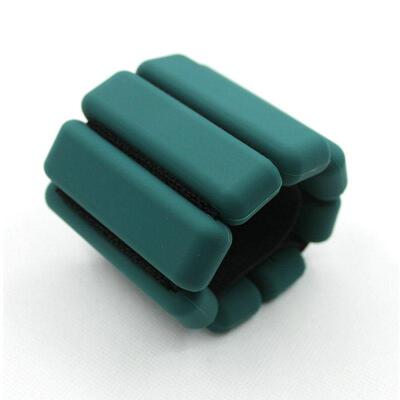 Running weight gain wristband leggings 跑步增重负重手环绑腿