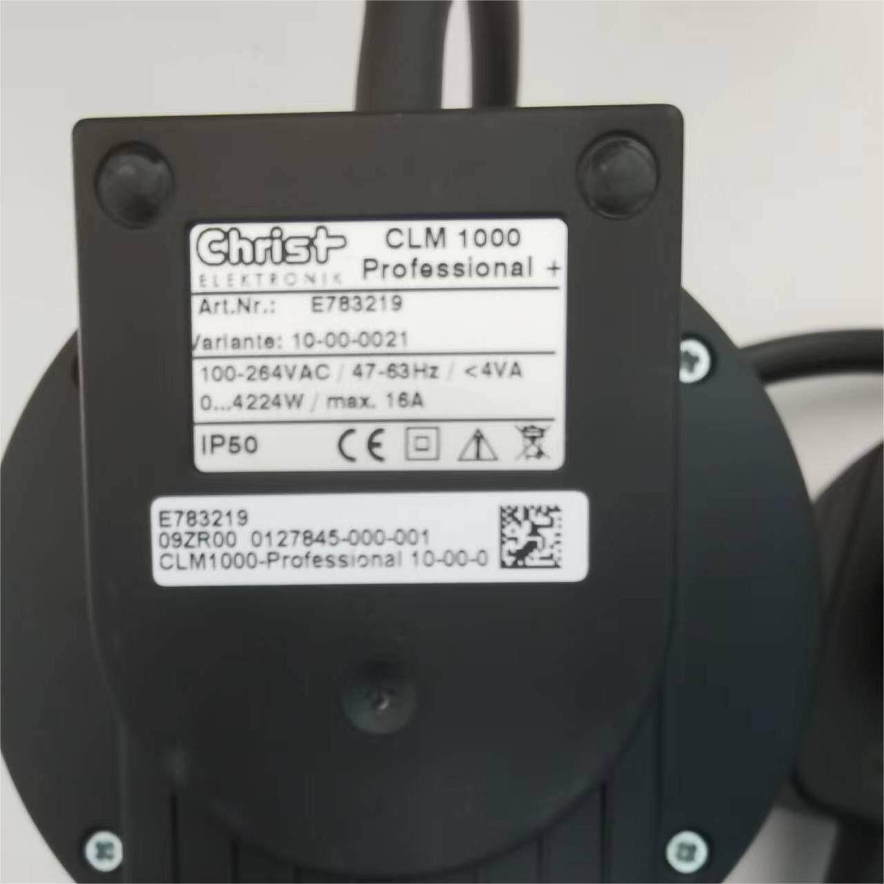 CHRIST功率计CLM1000(P)