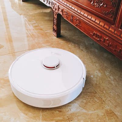 扫地机器人石头t60rr和IlifeT4哪个好，差别大不大？