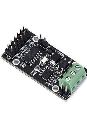 spi模块canfd转模块 mcp2518fd