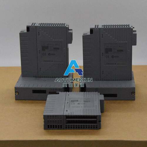 YPH105E YT204001-FC 机器人控制卡 横河Yokogawa工业设备CPU模块