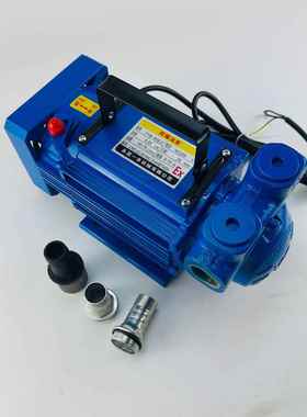 爆加油泵 防爆泵 静音汽油泵 AC Ex-Proof Fuel Transfer Pump