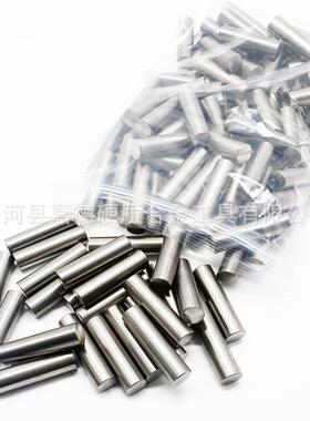 高纯度高硬度圆形钛棒Ti6al4v Gr.5高韧性工业磨光钛棒