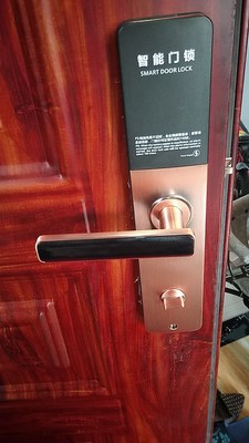 方正智能锁 FZ-X2怎么样?用户说很垃圾?