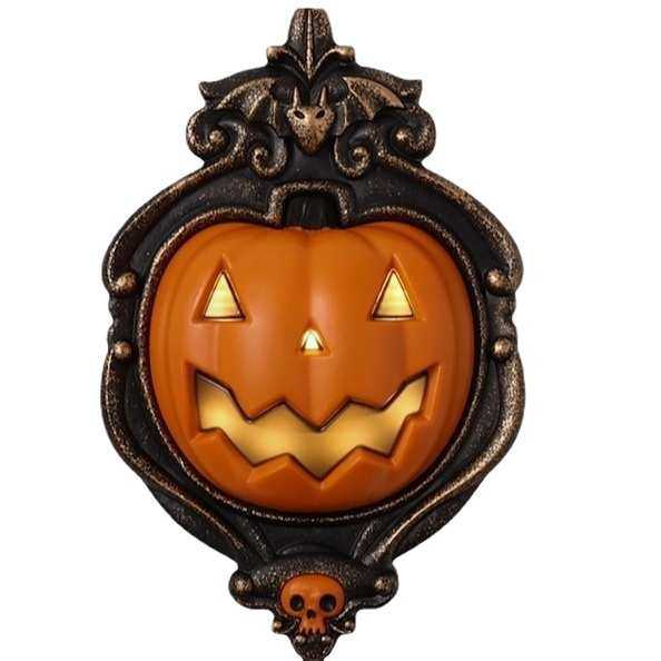 万圣节庭院装饰门头挂饰挂旗南瓜人树脂挂件背景装饰吊新品氛,节庆用品/礼品,吊顶纱幔,淘宝优惠券,粉丝福利购,淘宝优惠卷