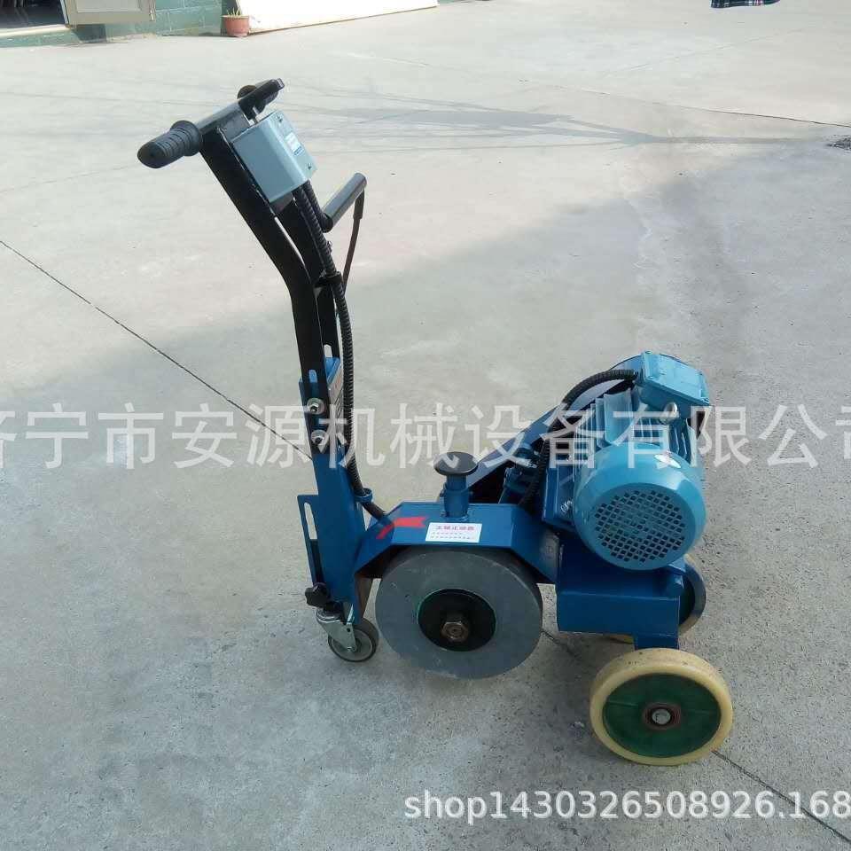 河北承德手推式砂轮机 AY手提式砂轮机 手推式砂轮机M3130A