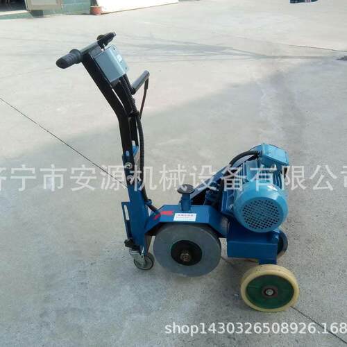 河北承德手推式砂轮机AY手提式砂轮机手推式砂轮机M3130A
