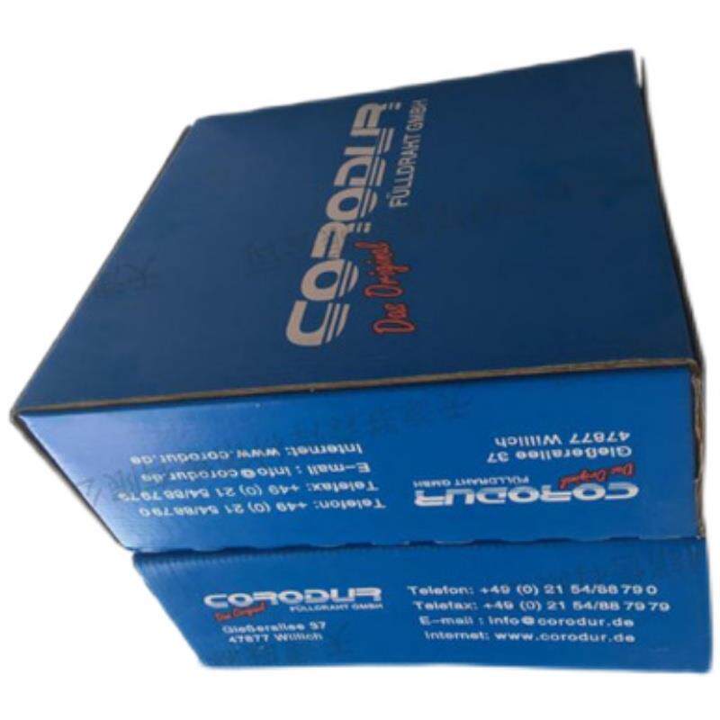德国克虏度堆焊CORODUR E 42耐磨焊条3.2/4.0mm