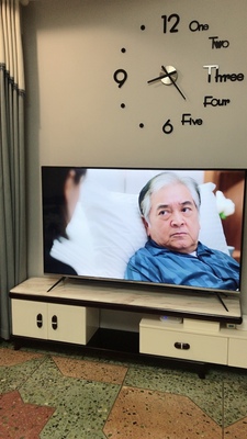 客观分析电视创维5T 65和海信H65E3A哪个好，差别大不大？