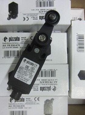 ST GD420MP-G1T 盒装安全门开关 PIZZATO意大利