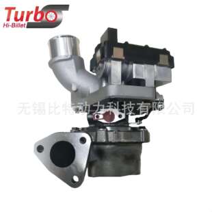 2F750.808031 副厂 0001 0006.28231 5006S.808031 增压器 808031