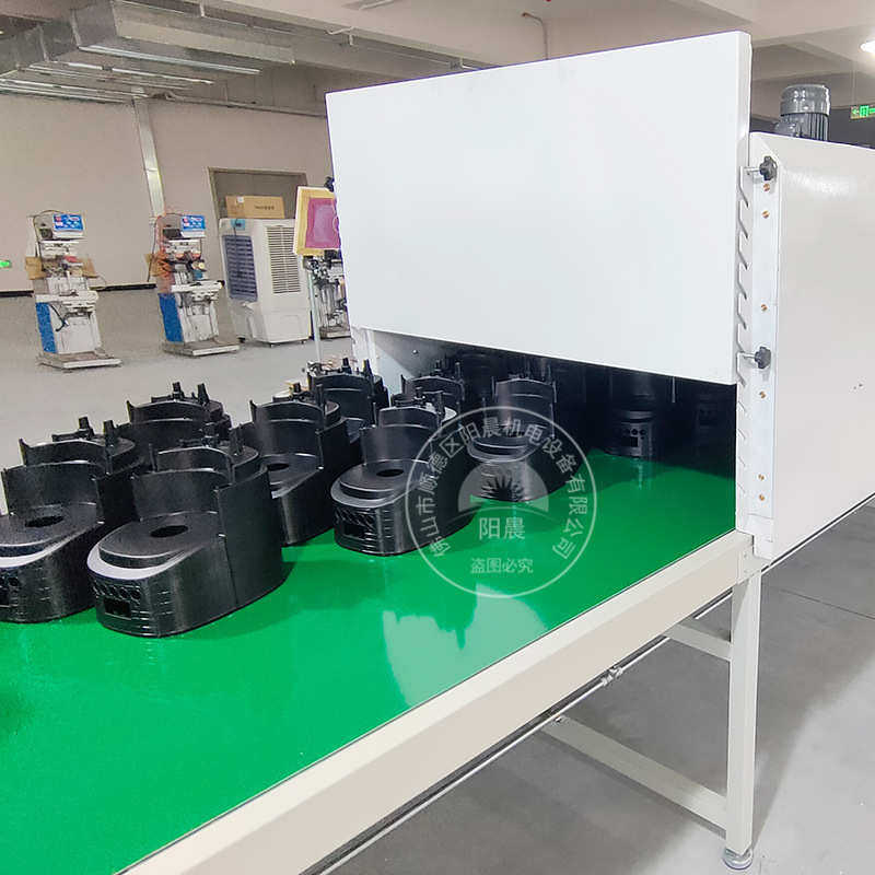 线隧道流水线金属隧道烘干工件厂家式炉带不锈钢网热风循环供应,机械设备,干燥机/干燥箱/烘干机,淘宝优惠券,粉丝福利购,淘宝优惠卷