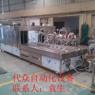 涂装设备喷涂设备涂装生产线涂装流水线生产线高效平价质保无优