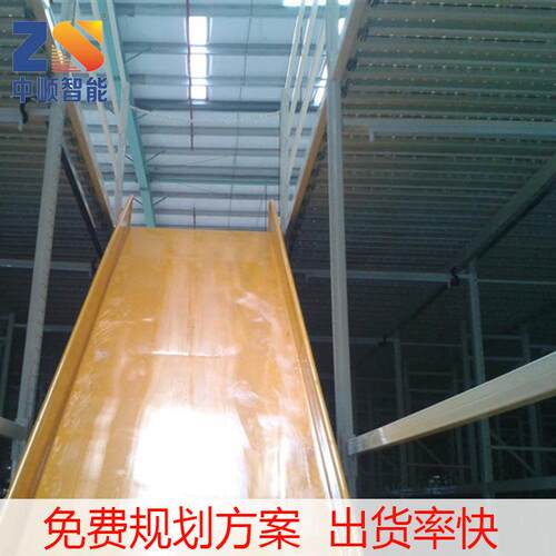 广东河源货架生产厂家供应采购多层搁楼式货架源头工厂