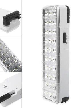 30LED Multi-function Emergency Light Rechargeable LED