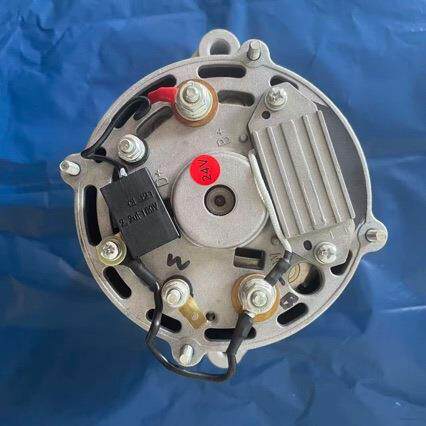 AAK4331发电机AAK4335发电机适用JOHN DEERE约翰迪尔4045发电机