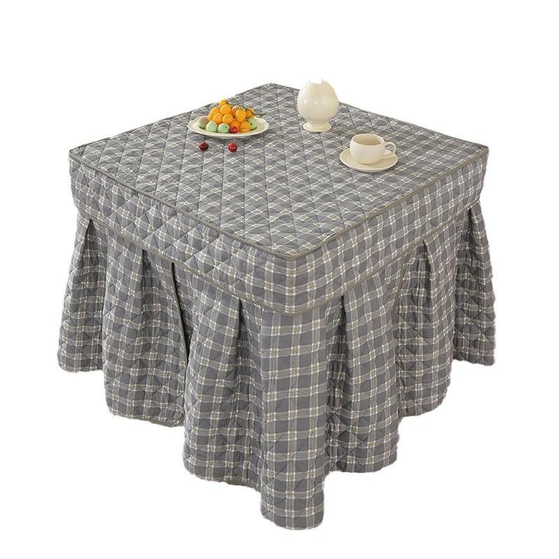 正方形电暖炉电炉烤火烤火床头罩