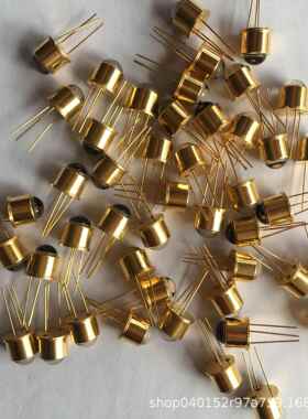 365nm405nm430nm不同波长TO39TO18LED发光二极管发射管