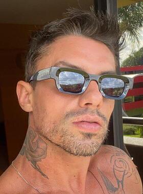 Polarized Men Women for Sun Glasses 太阳眼镜太阳眼镜 Sunglas