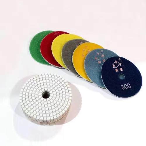 顺星大理石水磨片金刚石软磨片石水磨片材打抛光片磨片砖陶瓷瓷磨