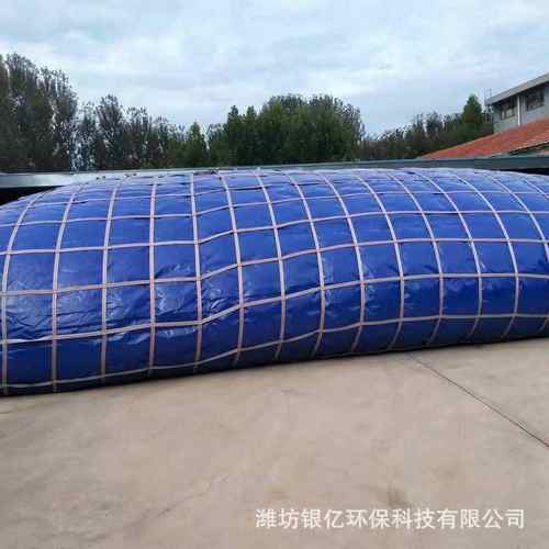 厂家道路桥梁预压水袋软体可折叠加厚桥梁测压水囊软体水囊液袋