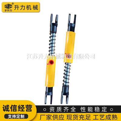 BRC拉伸液压千斤顶合拢器(紧链器)厂家供应重型