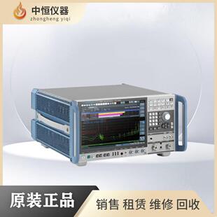 罗德与施瓦茨ESW26 ESW8无线通讯测试接收机ROHDE&SCHWARZ ESW44