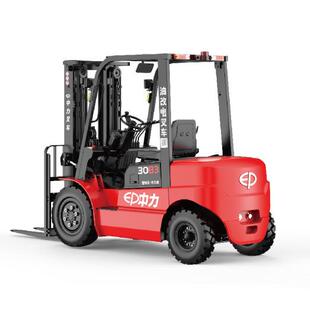 电动叉车ICE52B载重.5吨锂电叉车 型号ICE02B载重量吨