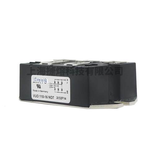VO1U10-1VUO110MMU-18NO7VUO121-6N6O1新能源整流桥二极管