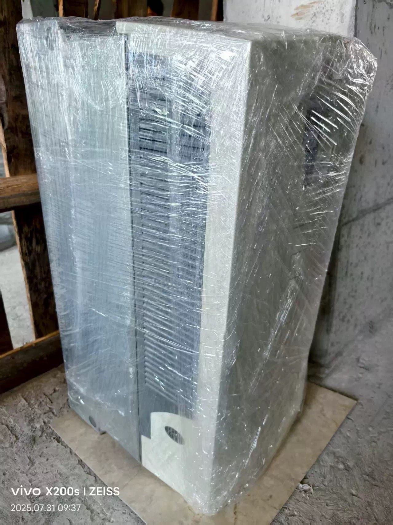 ACS510-01-195A-4   ACS510-01-2