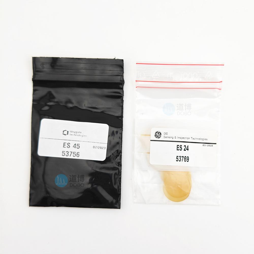 贝克休斯GE KK ES24ES45软保护膜软膜探头MB4SMSEB4S B2S原装进口
