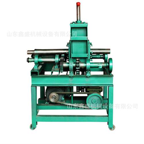 89型卧式弯管机大棚方管圆管不锈钢弯管机不锈钢支架骨架折弯机