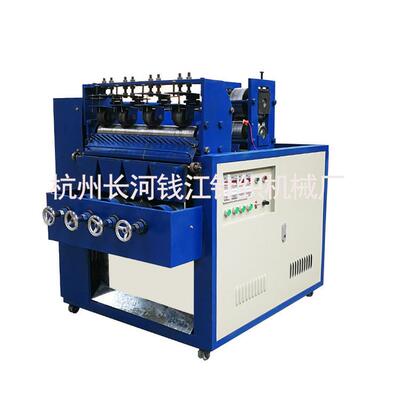 厂家供应清洁球机打球机洗碗球机QJF-QC-4清洁球生产设备