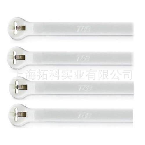 TY29M（10130531）ABB通贝TY-Rap系列本色尼龙扎带6.9*762mm