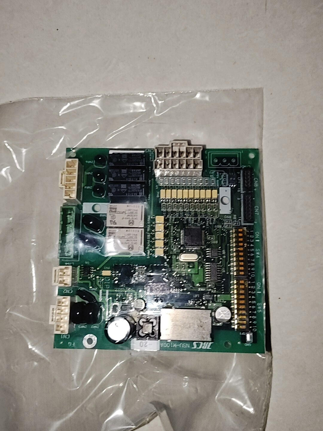 JRCS  NSU-M00A-20  全新议价