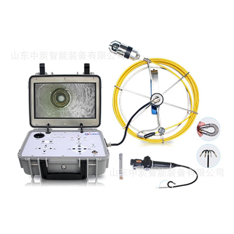 镜头可选管道内窥镜 拍照像一体 GGT200HDT20HD系列0高清业内工窥