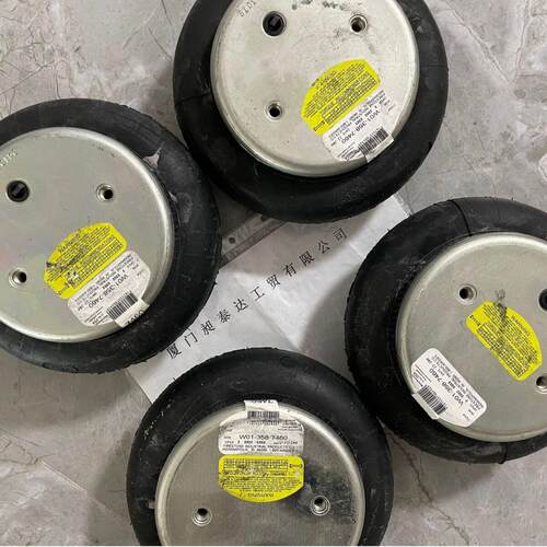供应美国FIRESTONE凡士通 空气弹簧W01-358-7460全新正品现货期货