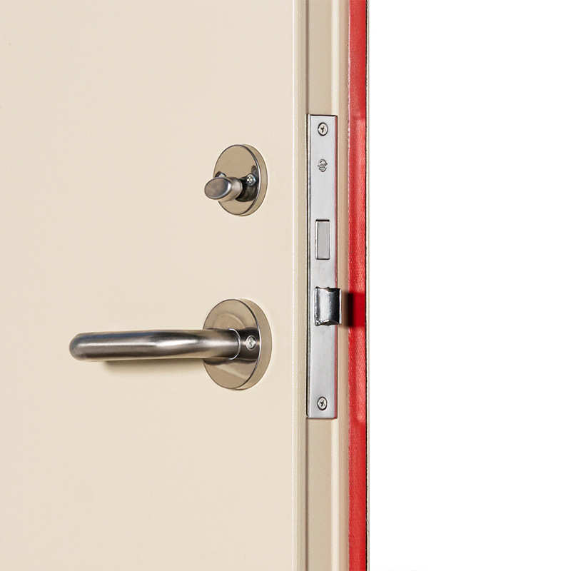 消防通道钢质子母门防火门甲乙丙级防火隔热防盗子母门钢质