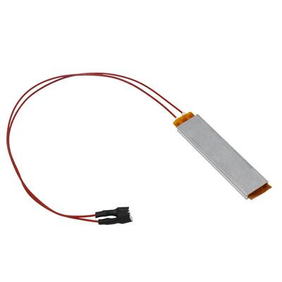 1 Pcs Heated Incubator PTC Heater DIY Egg Incubator Accessor