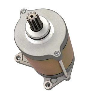 启动电机 0800-091000适用春风CF Moto X8 Terralander 800 CF800