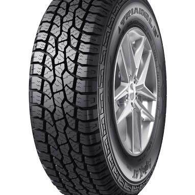 三角汽车轮胎越野系列 235/60R18 TR292花纹轮胎