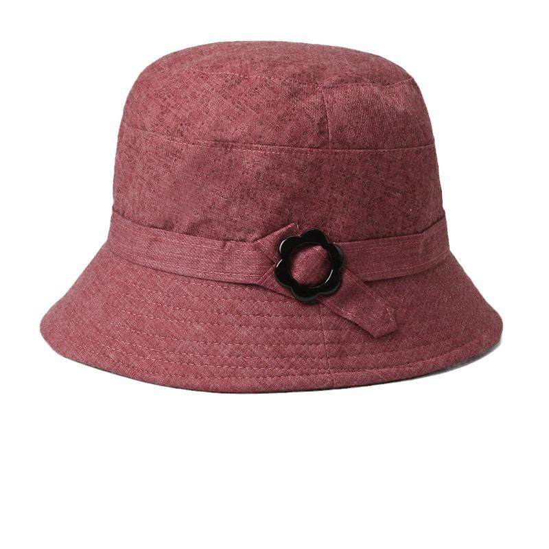 妈妈帽子春秋款薄款夫帽防晒盆帽中老年人老人奶奶帽子老太太帽,服饰配件/皮带/帽子/围巾,帽子,淘宝优惠券,粉丝福利购,淘宝优惠卷