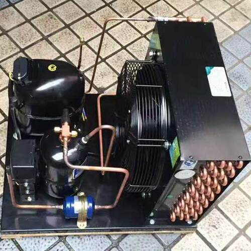 产养殖恒调温水产制机水冷机养殖商用水地源热ZCW泵机组船用空设