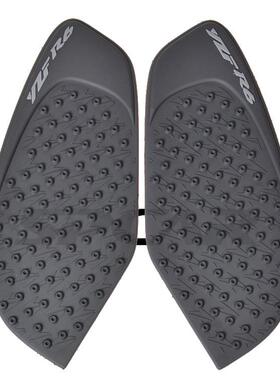 适用于YZFR608-09-10-11-12-13-14年油箱防滑贴膝盖防滑侧贴