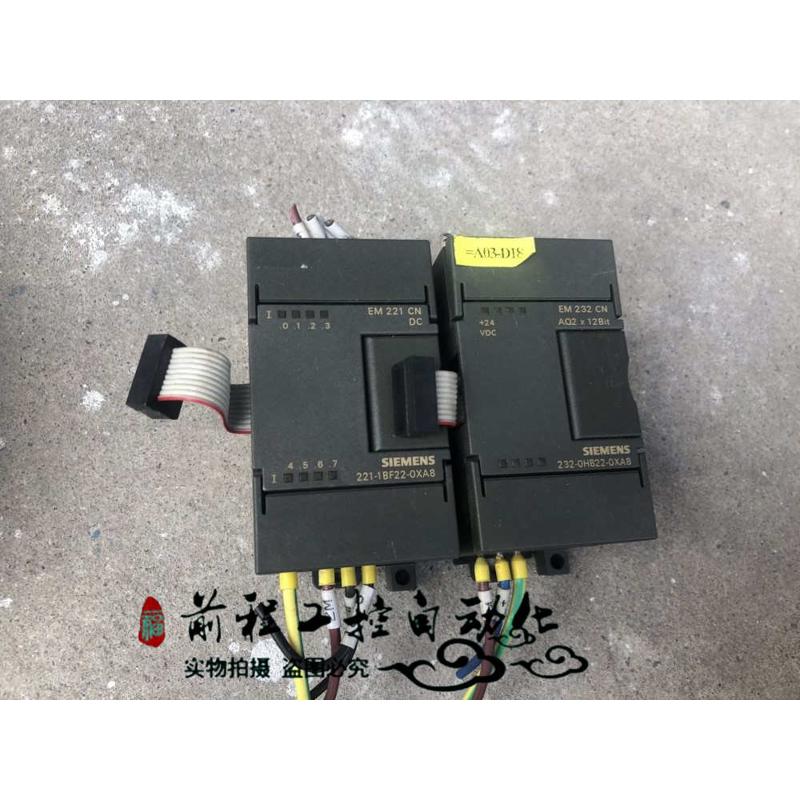 221-1BF22-0XA8 6ES7 221-1BF22-0XA8 详情询问客服