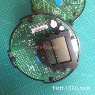 01IQTM电动rotork48083 rotork48083 罗托克主板逻辑板 原装